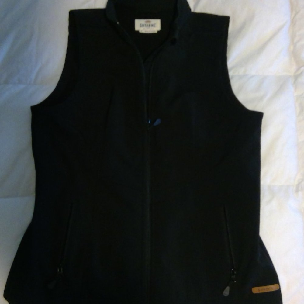 Black Vest